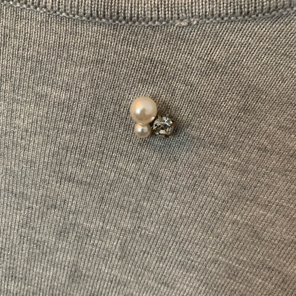 ZARA KNITSHIRT - Picture 2 of 4